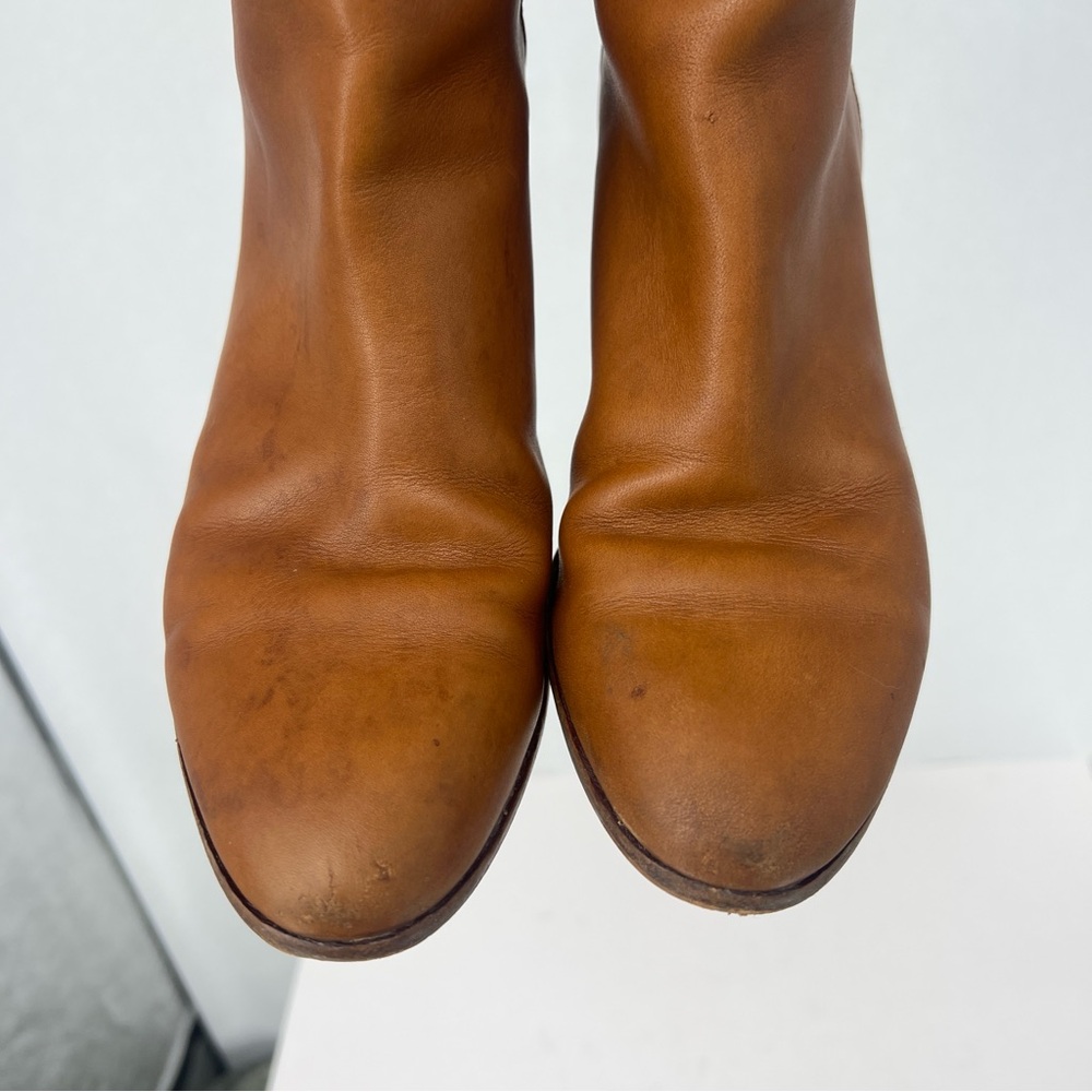Madewell Carlotta Tall Boot
MA531 - Picture 11 of 16